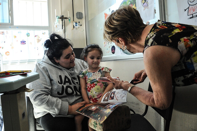 Bono Control Niño Sano: Consulta con tu RUT si recibes pago mensual por atención de salud