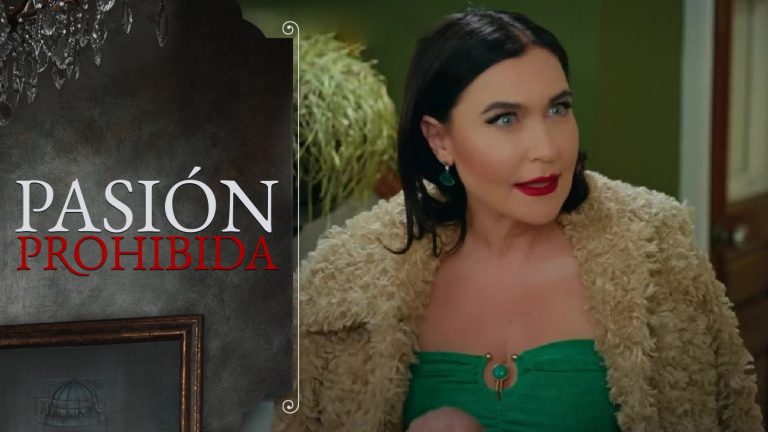 Ender le declaró la guerra a Dogan: “Les mostraré tu verdadero rostro”