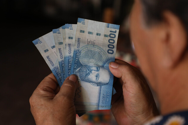 Bono Marzo 2024: ¿Cuándo pagan los $61 mil y cómo recibirlos en la CuentaRut?