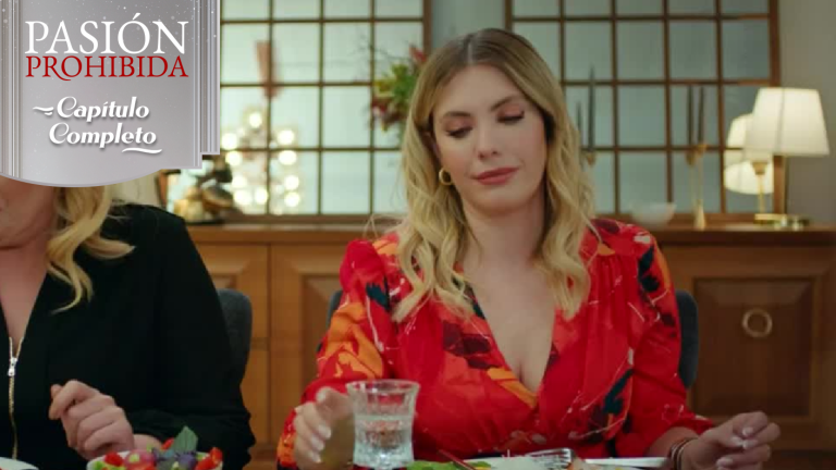 Pasión Prohibida | Capítulo 288 | Ender se vengó de la trampa de Dogan