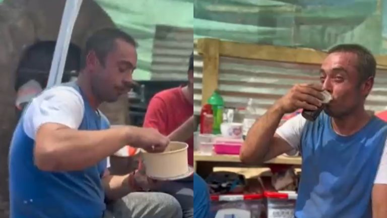 Pesar por muerte de voluntario argentino y preocupación por falta de ayuda en zonas afectadas por incendios