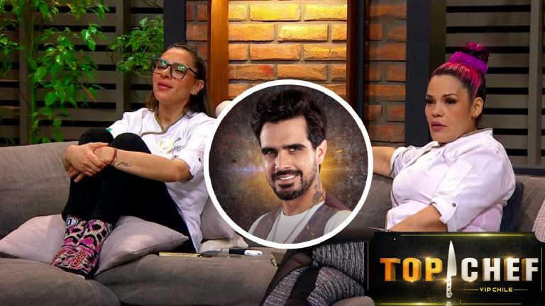 Gianella Marengo y Zapallito confesaron sus íntimos deseos con el chef Benjamín