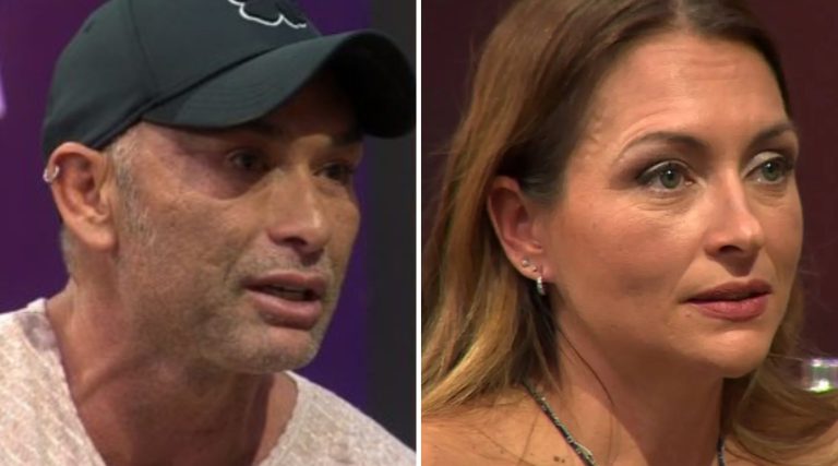 Solicitó presidio: Desestiman querella de Marcelo Ríos contra Paula Pavic, su ex esposa