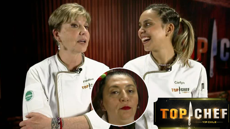 ¿Palo a Pincoya? Paulina Nin pidió que no le tocara hacer dupla con famoso en Top Chef VIP