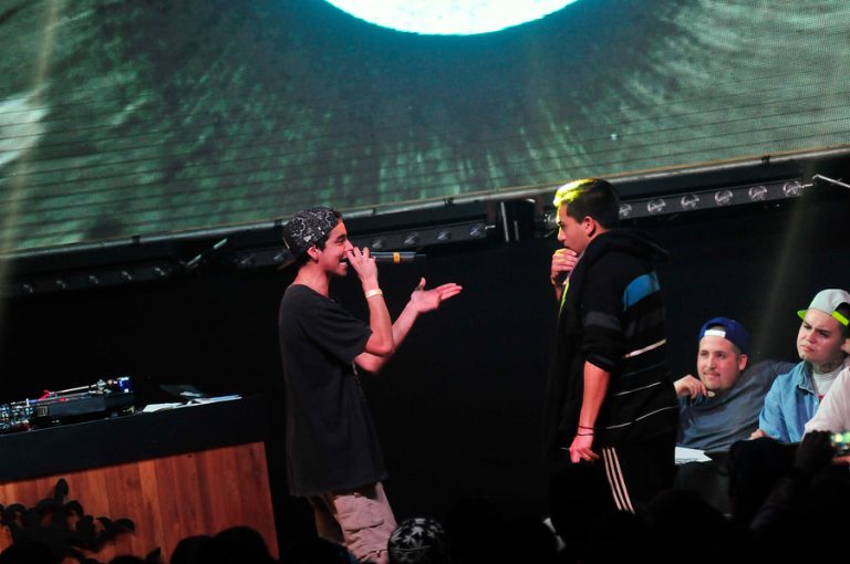 Gran Final FMS Internacional 2024: Cuándo es y quiénes son los chilenos participantes