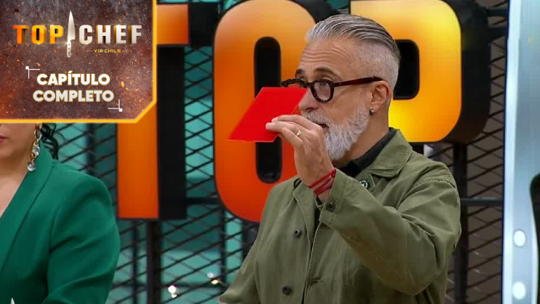 Top Chef VIP | Capítulo 23 | ¡Nuevas reglas en la cocina!