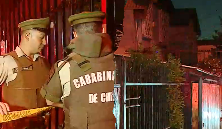 Lo que se sabe del macabro femicidio en Maipú: Hombre ocultó el cuerpo de la pareja en un saco