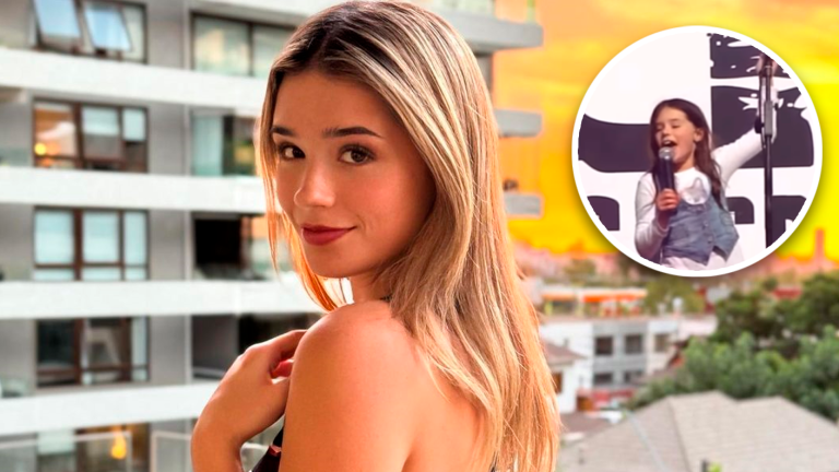 Alessia compartió íntimo video que comentaron Cony y otros ex Gran Hermano: 