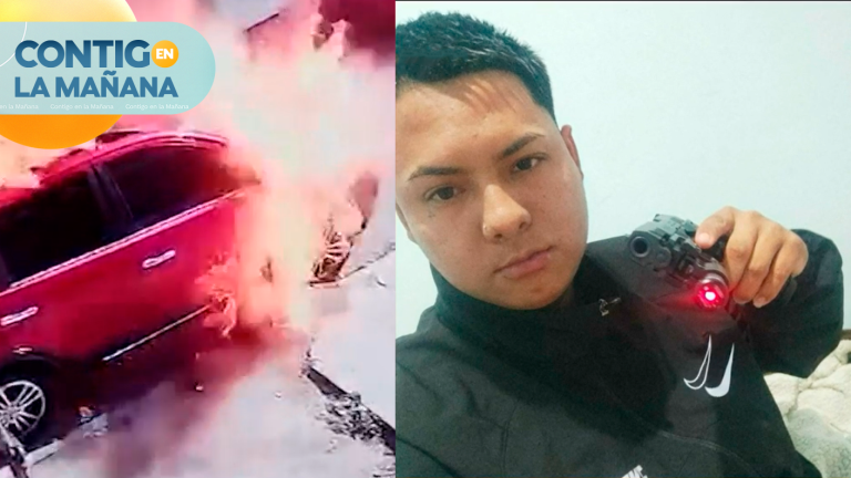 La banda de “Los Pulpos”: Así opera la mafia peruana dedicada a las extorsiones en Chile