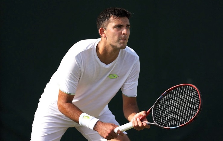 Tomás Barrios vs Cameron Norrie: Dónde ver EN VIVO el partido por el ATP 500 de Río de Janeiro