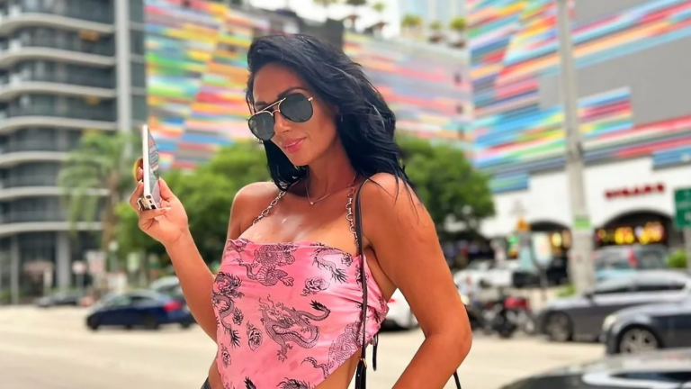 OFICIAL: Pamela Díaz vuelve a Chilevisión y tendrá particular desafío en 