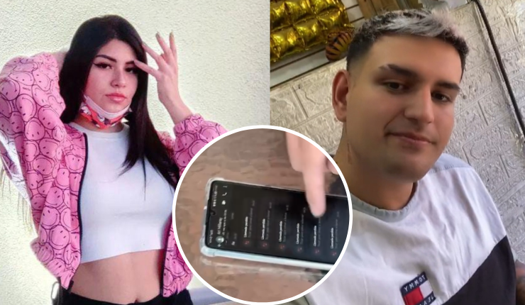 Joaquín González Barra: El perfil del único sospechoso del brutal crimen de Ari Salgado en Maipú