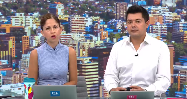 CHV Noticias AM | Miércoles 21 de febrero de 2024