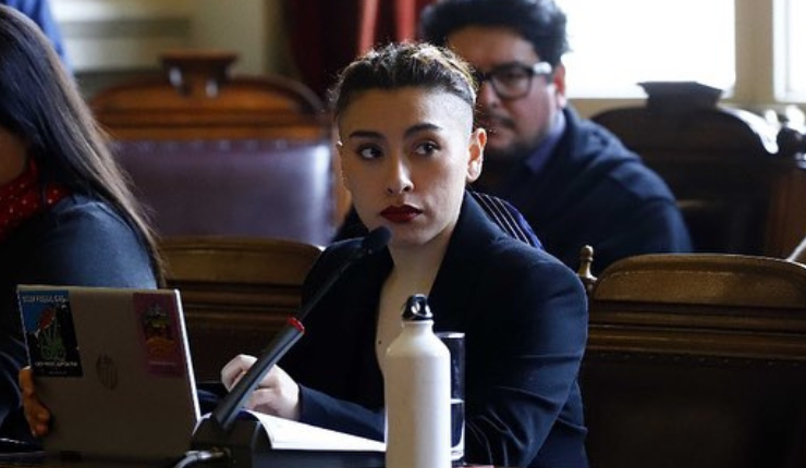 Concejala de Santiago vendía entradas de cortesía a Fantasilandia: La denunció su propio partido