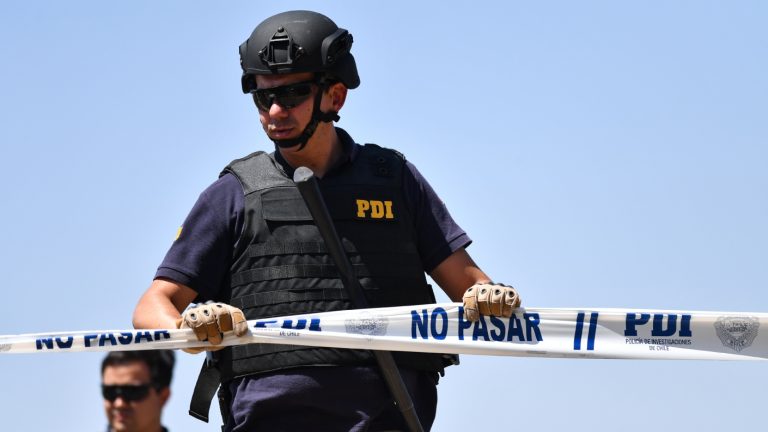 Denuncian secuestro de teniente coronel (r) venezolano refugiado en Chile