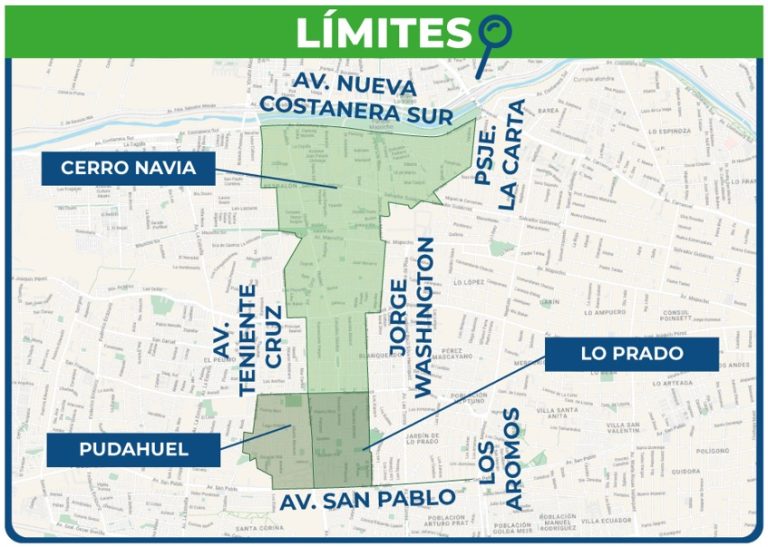 Conoce el horario en que repondrán suministro de agua en Cerro Navia, Lo Prado y Pudahuel