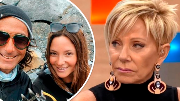 ¿Por qué le dice así? El comentario a Raquel Argandoña que 