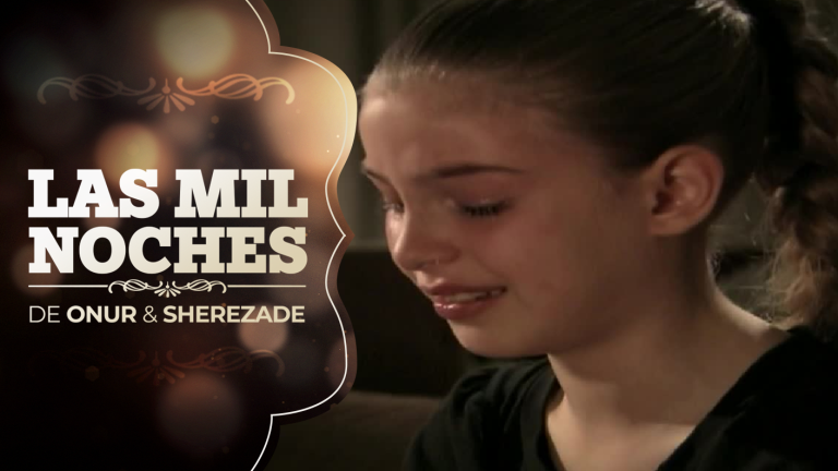 Onur hizo sufrir a Nilufer con severo reto: “¡No me quieres!”