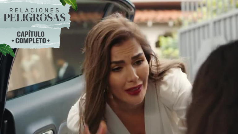 Relaciones Peligrosas | Capítulo 56 | Neslihan rechazada por sus hijos