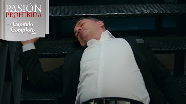 Pasión Prohibida | Capítulo 289 | ¡Dogan gravemente herido por Ekin!