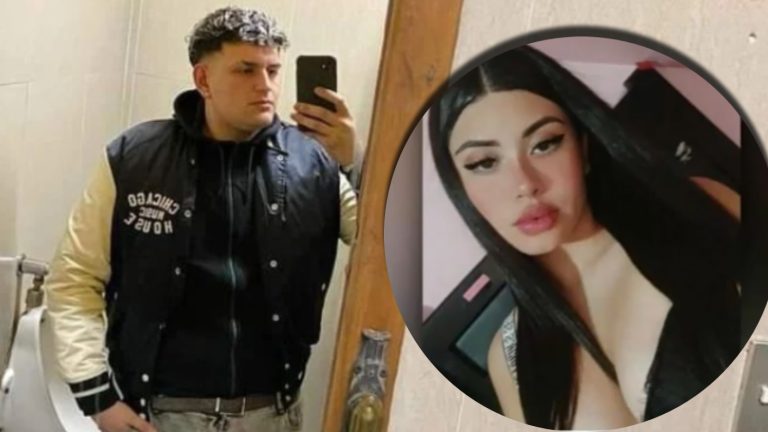 ¿Cómo murió Ari Salgado? Así actuó Joaquín González Barra para asesinar a su pareja en Maipú