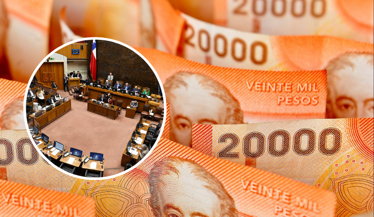 Autopréstamo de fondos AFP: ¿A partir de cuándo se podrá pedir?