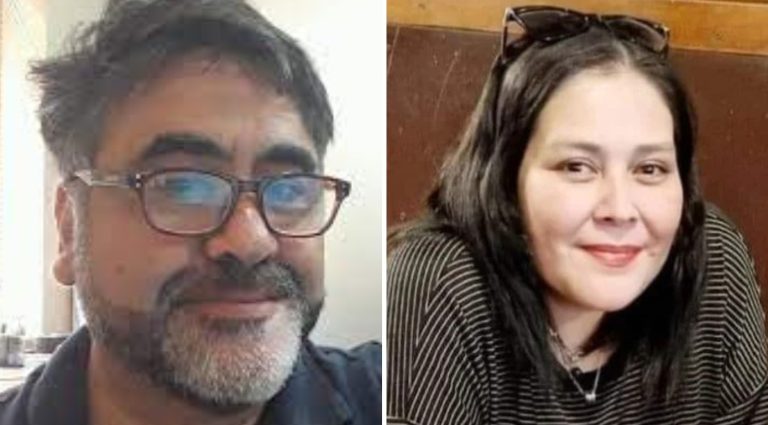 Revocan prisión preventiva de psiquiatra acusado del femicidio de Fabiola Vargas