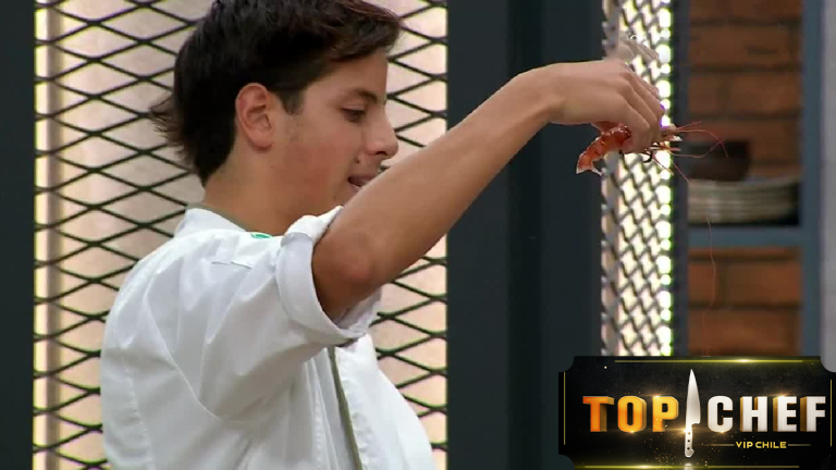 “¿Por qué soy tan volado?”: Máximo Menem perdió tiempo por su desconcentración