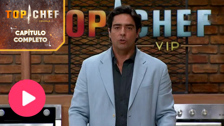 Top Chef VIP | Capítulo 24 | ¡La comida peruana complicó las cosas!