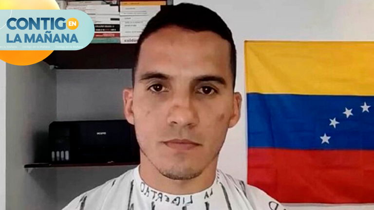 Tensión por secuestro de teniente coronel (r) venezolano: Fue acusado de conspirar contra Maduro