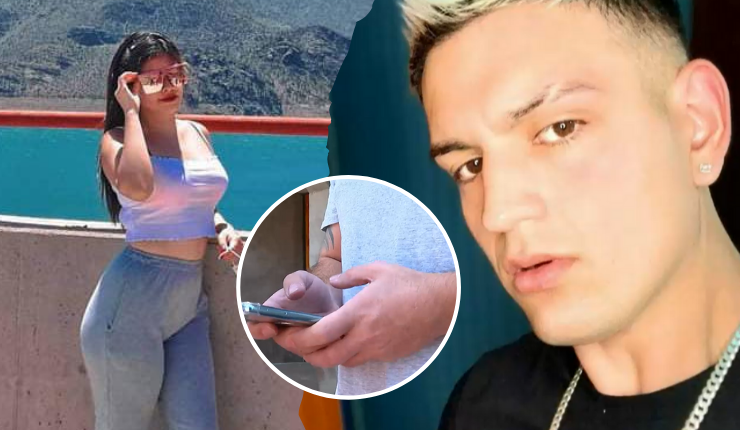 Femicidio de Ari Salgado: Sospechan presunta 