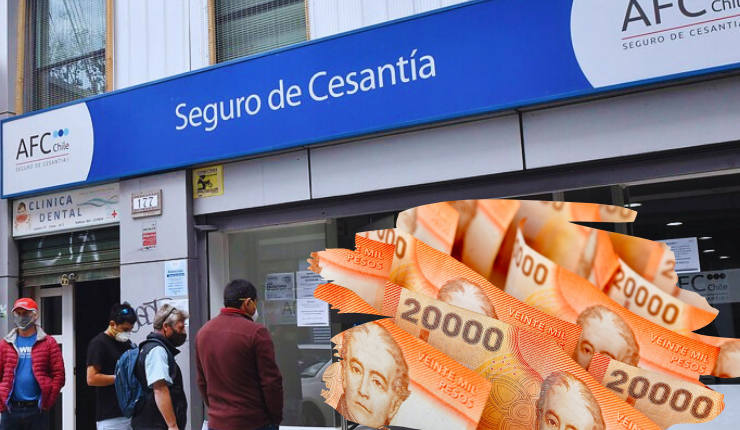 ¿Cuántas cotizaciones tengo que tener para cobrar el Seguro de Cesantía?