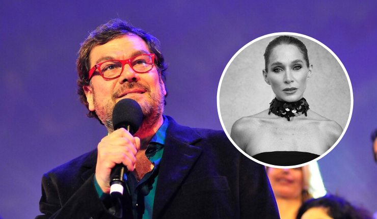 Constanza Mackenna recordó 