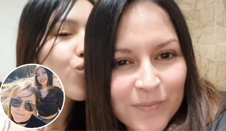Mamá de Michelle Silva hace desesperado llamado a no olvidar crimen de su hija: 