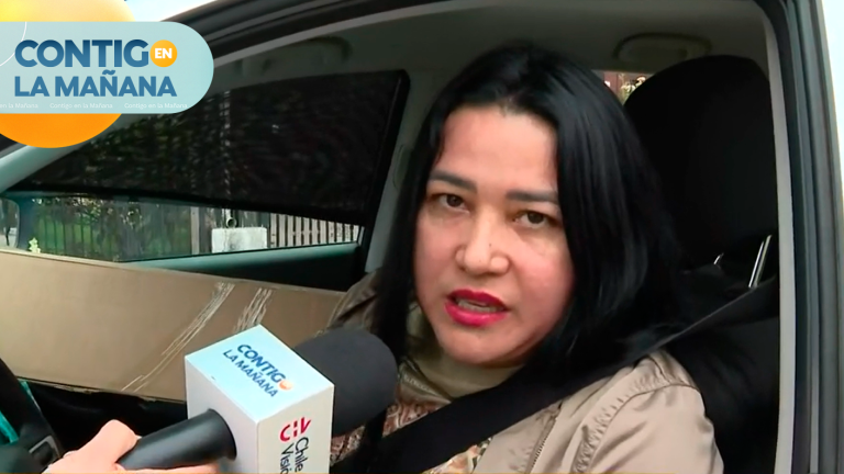 Venezolana se indignó tras ser fiscalizada: “Estoy harta del abuso en este país”