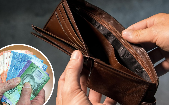 Seguro de Cesantía: ¿Puedo cobrar el dinero si firmé mi renuncia voluntaria?