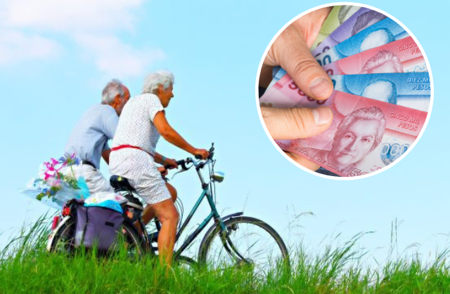 ¿Cuántos años de matrimonio necesito para obtener el bono de $403.874?