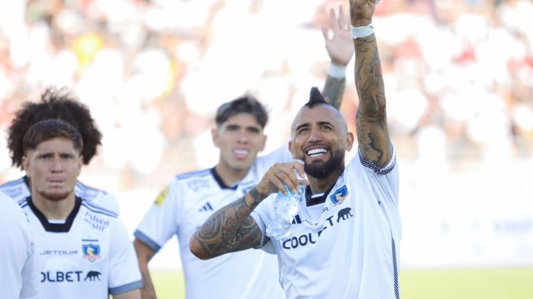 ¿Dónde ver EN VIVO Colo Colo vs Godoy Cruz por Copa Libertadores? Horarios y quién transmite