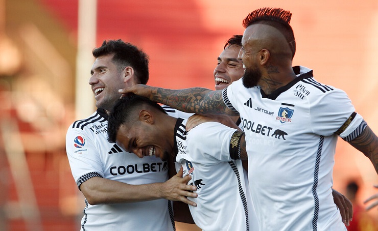 Godoy Cruz vs Colo Colo: Dónde verlo EN VIVO, ONLINE y GRATIS el partido por Copa Libertadores