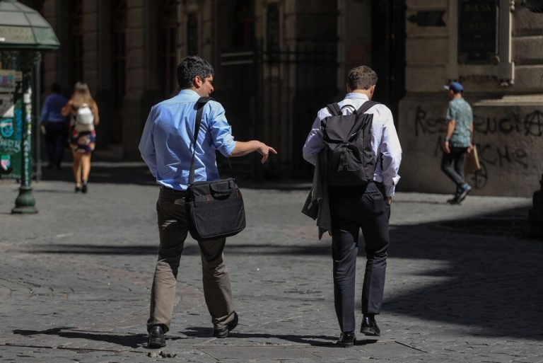 Ofertas de trabajo en Concepción: Revisa las mejores vacantes laborales disponibles