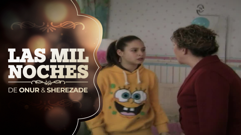 ¿Qué hará Ali Kemla?  La madre de Ahú se propasó a golpes con Buket