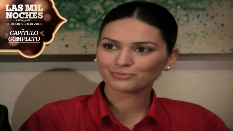 Las Mil Noches de Onur & Sherezade | Capítulo 89 | ¿Sherezade descubrirá la verdad?