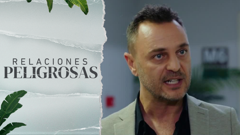 Poyraz encaró a Neslihan por celos sobre Atila: “¡Me molesta!”