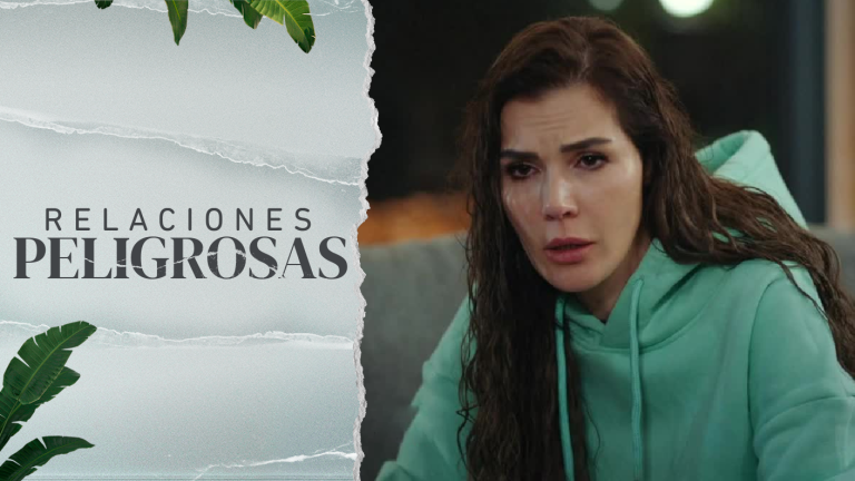 ¡Neslihan se vengará de Murat! | Adelanto Relaciones Peligrosas | Capítulo 58