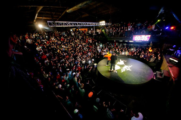 Red Bull Batalla Chile inició su temporada 2024: ¿Cómo inscribirse al torneo y cuándo es?