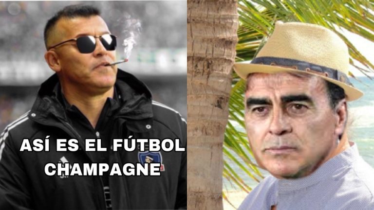Los memes que dejó el triunfo de Colo Colo ante Godoy Cruz por Copa Libertadores
