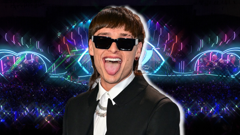 Confirmado: Peso Pluma cancela presentación en Festival de Viña del Mar 2024