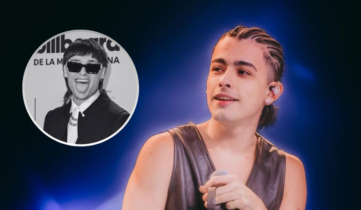 ¿Quién es Trueno? El rapero argentino que reemplaza a Peso Pluma en Viña 2024