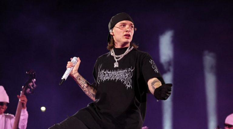 ¿Qué pasó, compa? La verdadera razón por la que Peso Pluma se bajó de Viña 2024