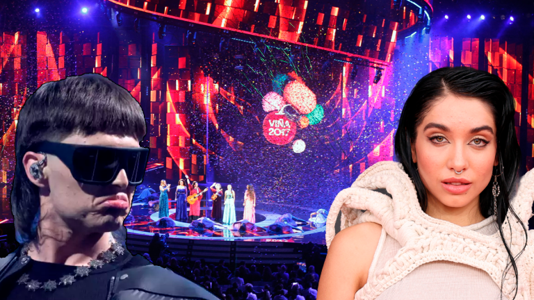 Artistas Viña 2024: Así quedó la parrilla del festival tras la baja de Peso Pluma